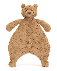 Bartholomew Bear Comforter