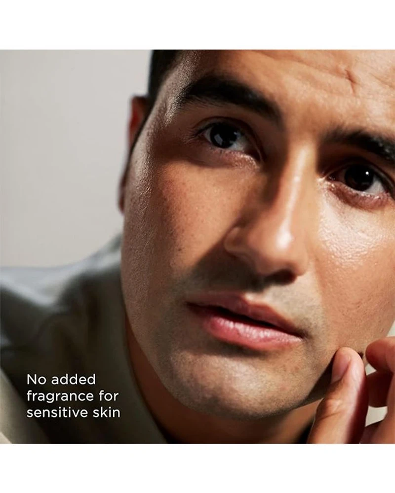 Unscented Essential Shaving Collection ($75 value)