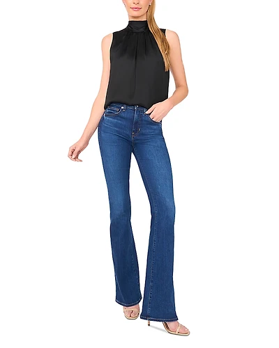 Ted Baker Sleeveless Bow Blouse