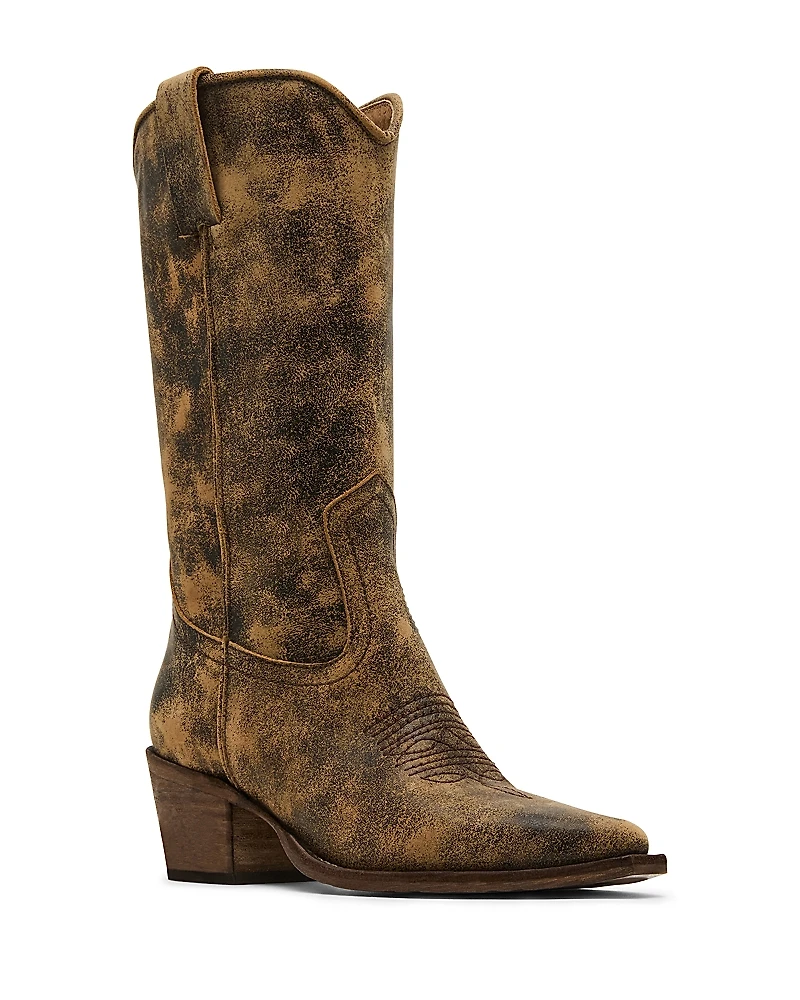 Steve Madden Women's Albany Boots
