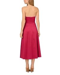Bow Bodice Dress