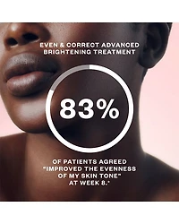 Even & Correct Advanced Brightening Treatment 2 oz.