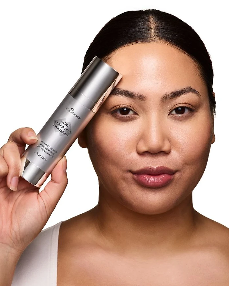 Acne Clarifying Treatment 2 oz.