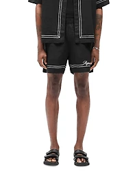 Represent Border Shorts