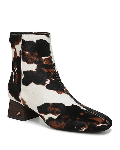Sam Edelman Women's Paige Boots