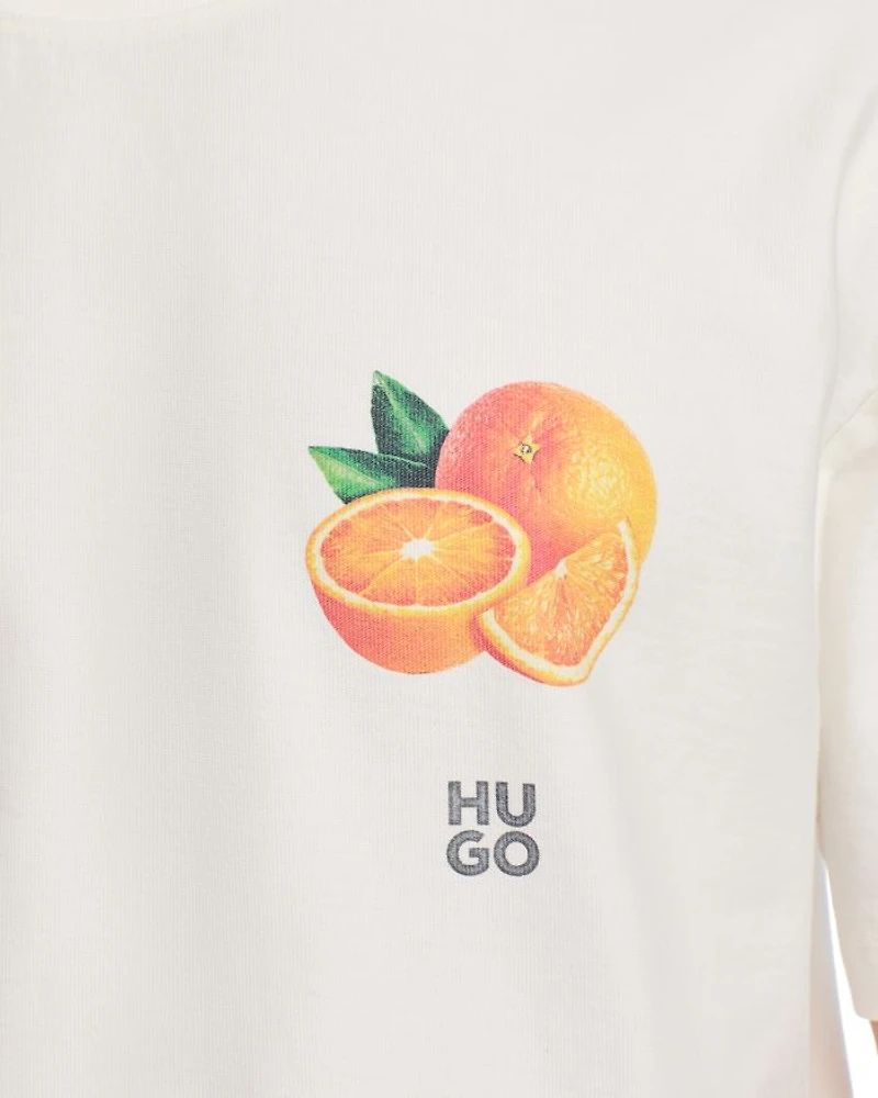 Dartiee Graphic Tee