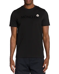 Moncler Short Sleeved Tee