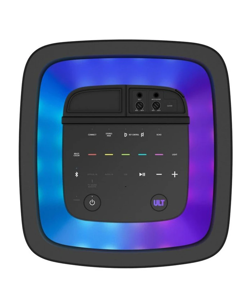 ULT TOWER 9AC Bluetooth Party Speaker