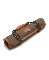 Korchmar Ramsey Organizing Tool Roll Bag