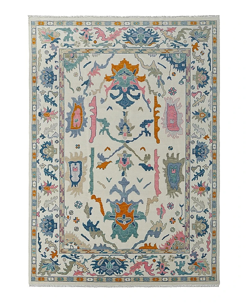 Feizy Karina 69G8F Area Rug, 2' x 3'