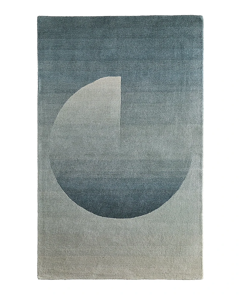 Feizy Katya 8991F Area Rug, 2' x 3'