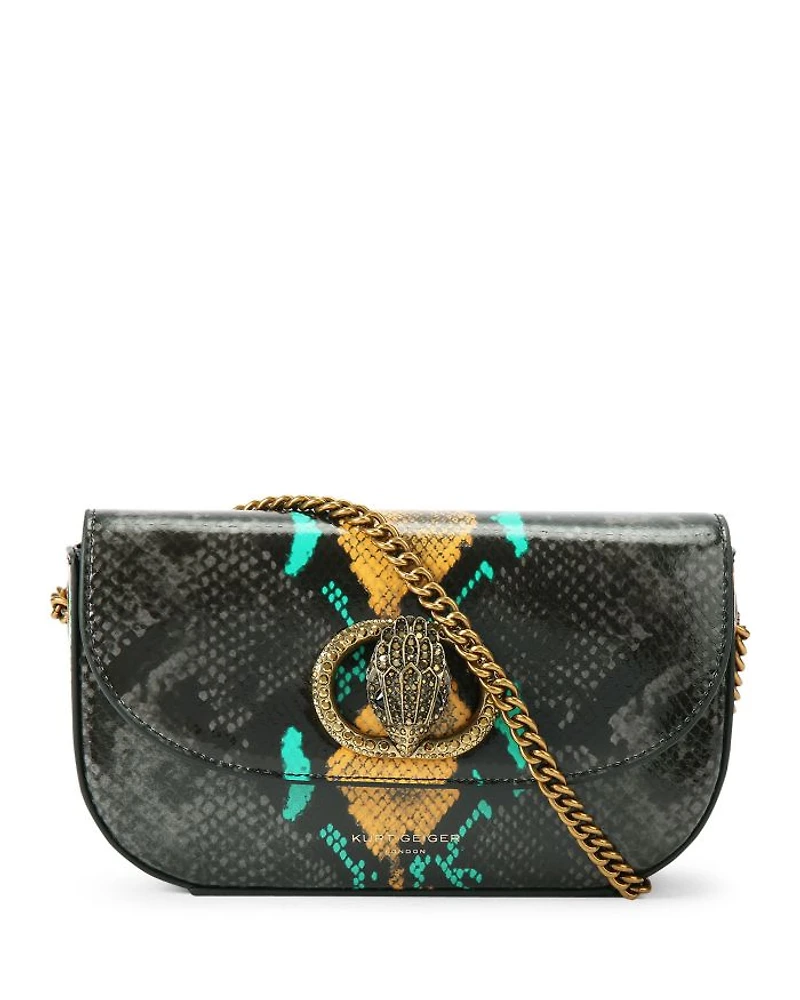 Small Chelsea Crossbody