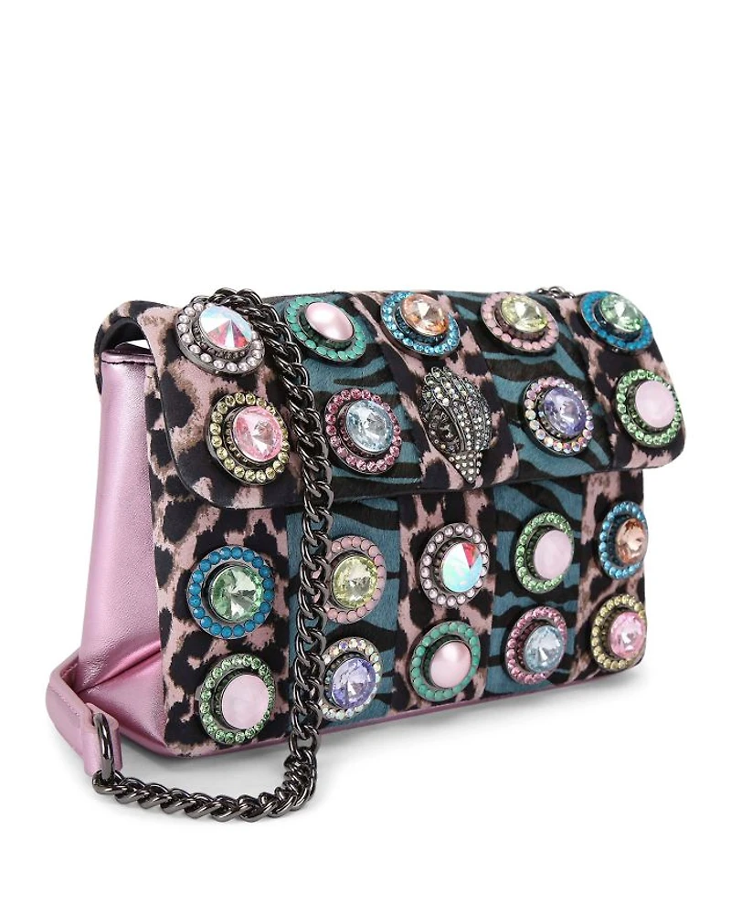 Medium Kensington Octavia Crossbody