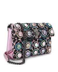 Medium Kensington Octavia Crossbody