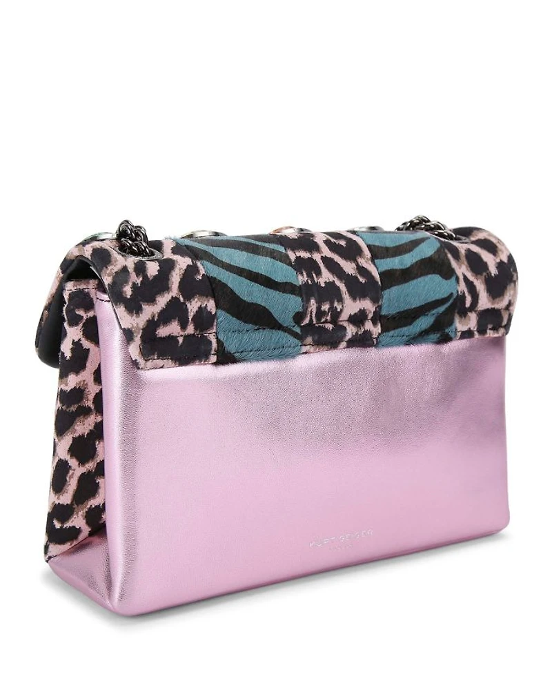 Medium Kensington Octavia Crossbody