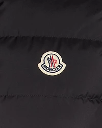 Contrin Down Vest