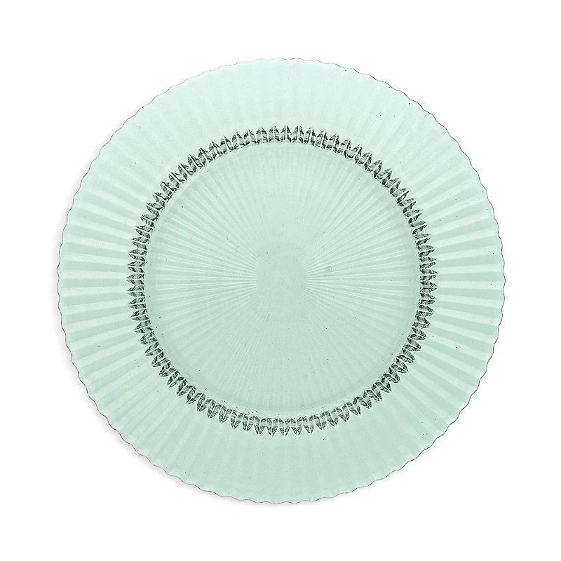 Fortessa Archie Verde Dinner Plate, Set of 4