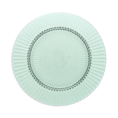 Fortessa Archie Verde Dinner Plate, Set of 4