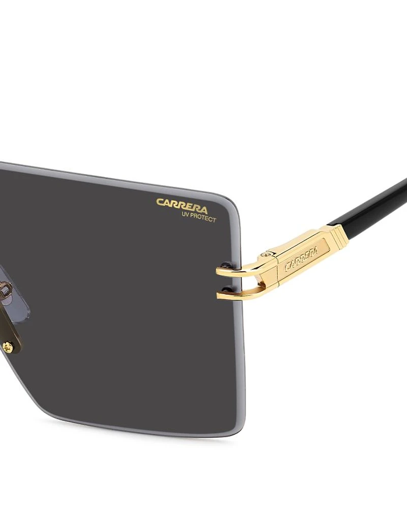 Mask Sunglasses, 99mm