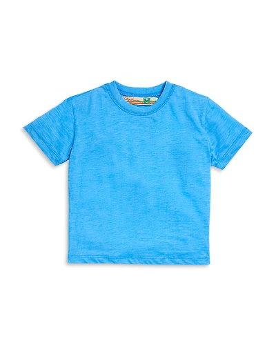 Vintage Havana Girls' Slub Tee - Big Kid