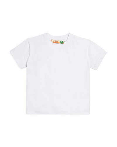 Vintage Havana Girls' Slub Tee - Big Kid