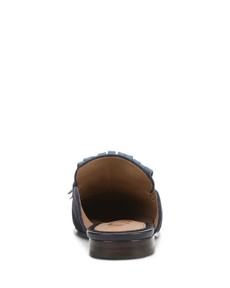 Women's Lainey Kiltie Flats