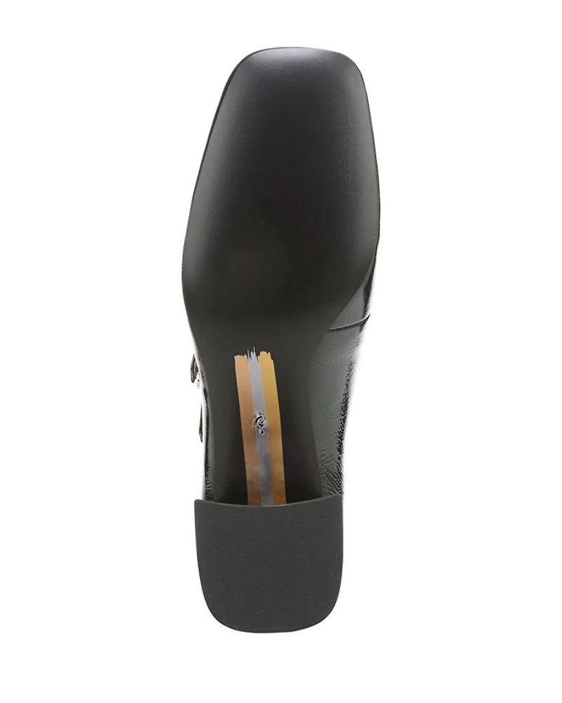 Women's Sarah Mary Jane Pumps