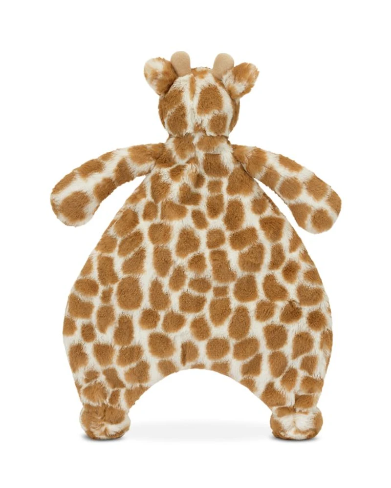 Bashful Giraffe Plush Comforter - Ages 0+