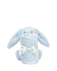 Bashful Bunny Soother Blanket