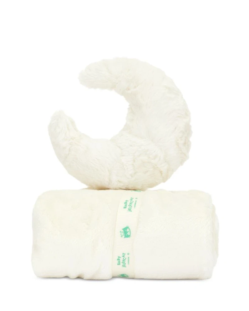 Amuseables Moon Soother Blanket - Ages 0+