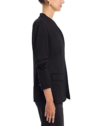 Long Sleeve Jacket