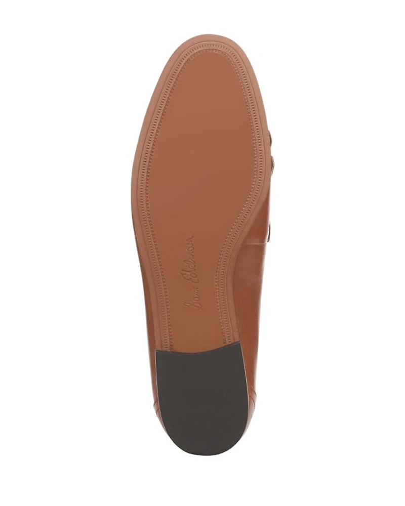 Women's Liz Kiltie Loafer Flats
