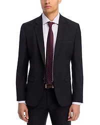 Extra Slim Fit Arti-X Stretch Suit Jacket