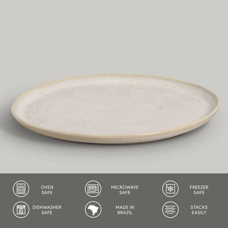 Dinner Plates