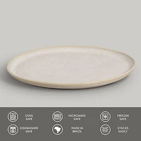 Dinner Plates