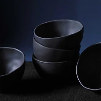 Soup Bowls, Set of 4