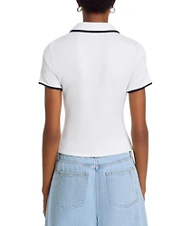 Kearney Striped Tee