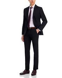 Extra Slim Fit Arti-X Stretch Suit Jacket