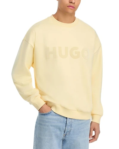 Denix Oversized Logo Sweatshirt