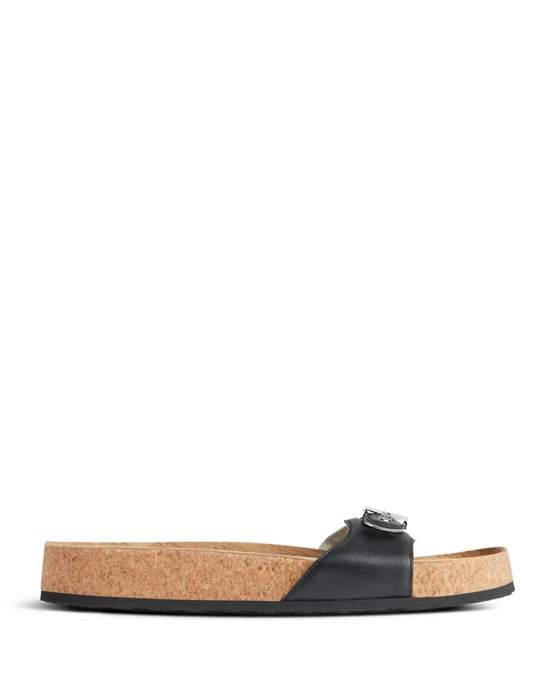 x Scholl Women's Slide Sandals