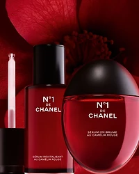 N°1 DE CHANEL SERUM IN MIST Protects - Soothes - Enhances Radiance 1.7 oz.