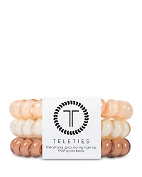 Teleties Large Hair Ties