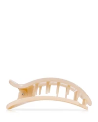 Medium Flat Round Hair Clip