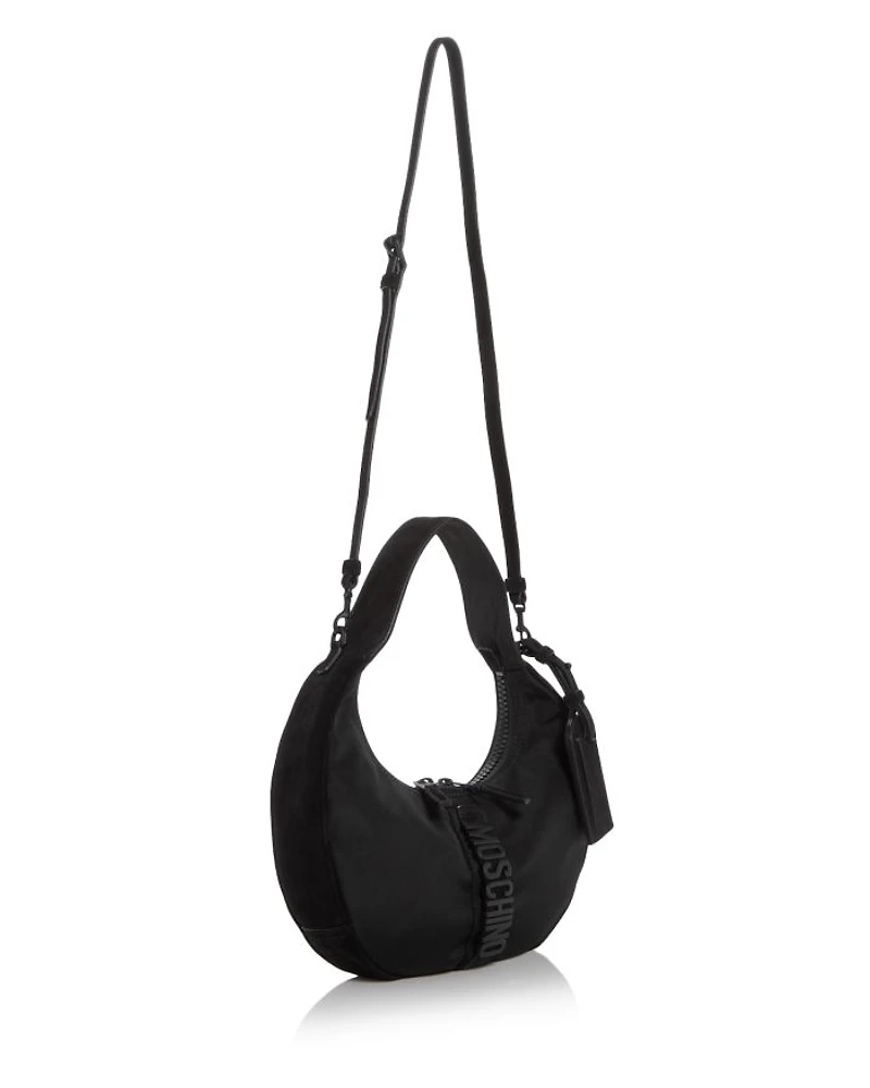 Logo Shoulder Bag