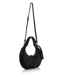 Logo Shoulder Bag