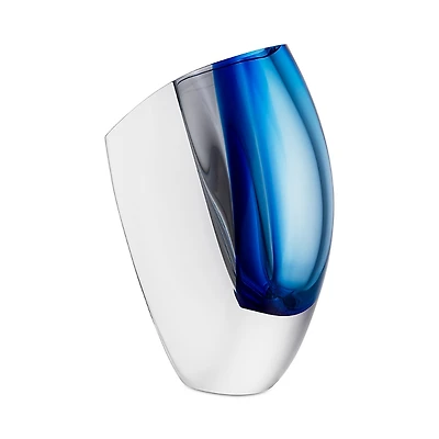 Kosta Boda Mirage Vase, Extra Large