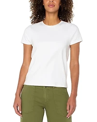 Liverpool Los Angeles Crewneck Tee