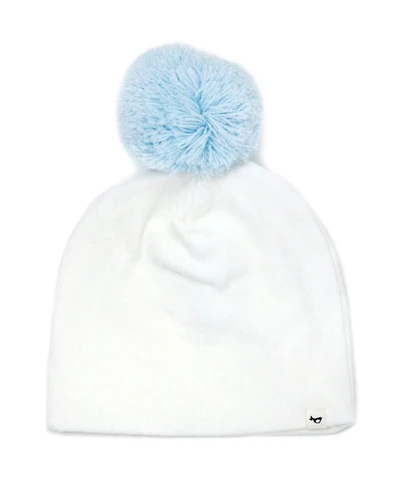 Unisex Pom Hat - Baby