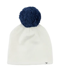 oh baby! Boys' Pom Hat - Baby
