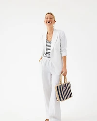 Linen Pants